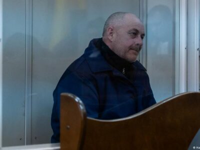 Российский морпех приговорен в Украине к пожизненному сроку за расстрел пленных 7 76059303 403.jpg Deutsche Welle расстрел