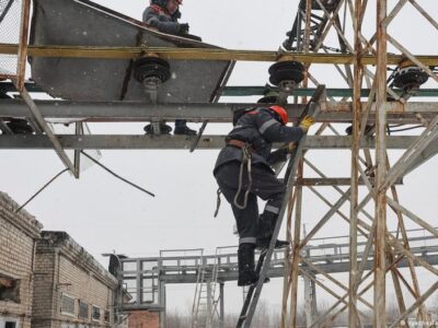 Исследование: Рынок труда в Украине выдержал потрясения войной 2 76062351 403.jpg Deutsche Welle война в Украине