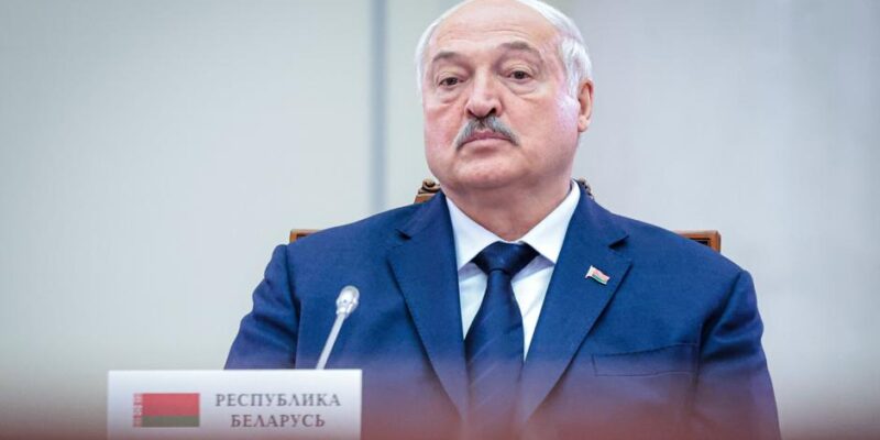 76063557 403.jpg Deutsche Welle Александр Лукашенко