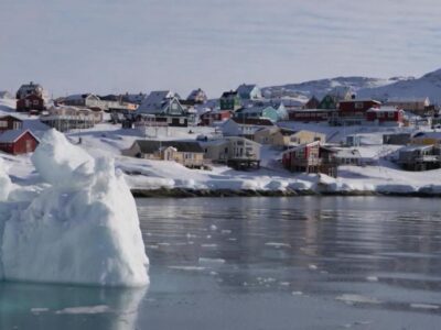 Трамп распорядился отправить госпитальное судно к берегам Гренландии 4 76064412 403.jpg Deutsche Welle Трамп-Гренландия