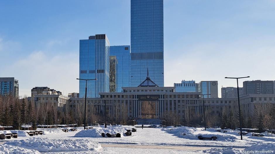 76066633 403.jpg Deutsche Welle Казахстан