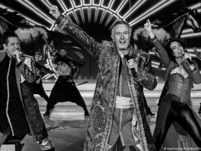 76067504 403.jpg Deutsche Welle Dschinghis Khan