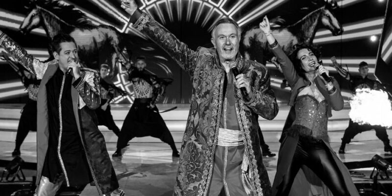 76067504 403.jpg Deutsche Welle Dschinghis Khan