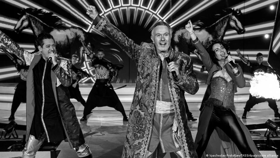 76067504 403.jpg Deutsche Welle Dschinghis Khan