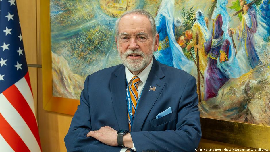 76077311 403.jpg Deutsche Welle Арабские страны