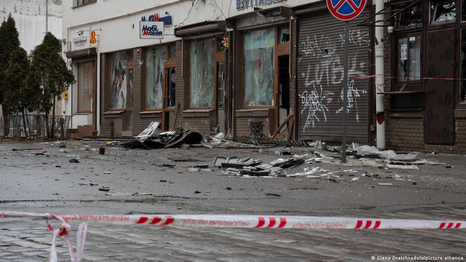 76078424 403.jpg Deutsche Welle Telegram, теракт во Львове