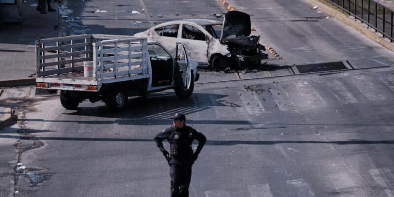 76080168 403.jpg Deutsche Welle Халиско Новое поколение, Эль Менчо