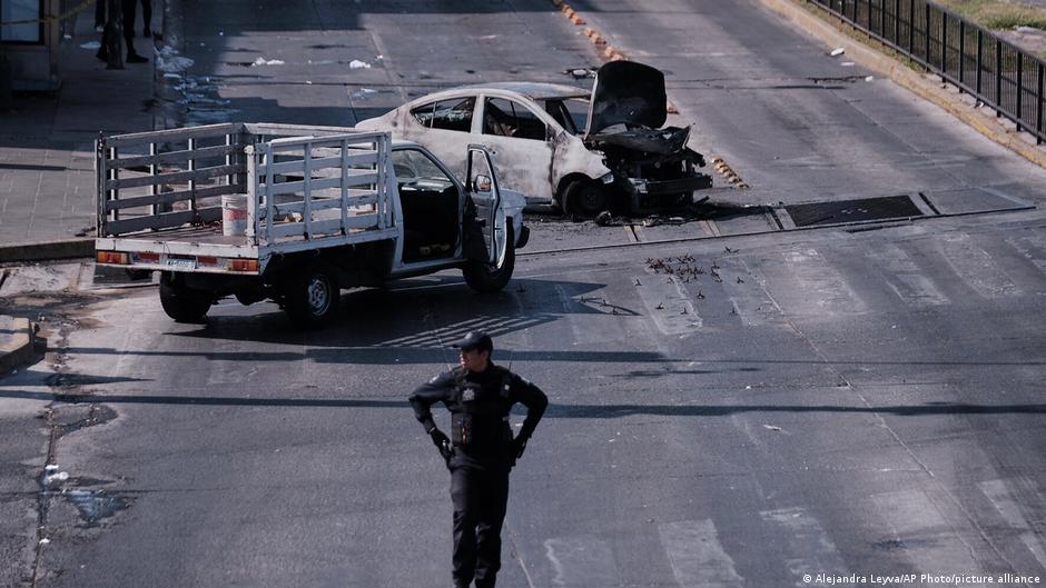 76080168 403.jpg Deutsche Welle Халиско Новое поколение, Эль Менчо