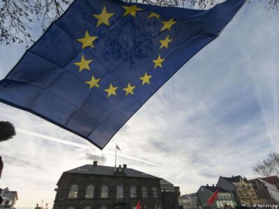 Трамп заставил Исландию опять задуматься о вступлении в ЕС 7 76088531 403.jpg Deutsche Welle Deutsche Welle