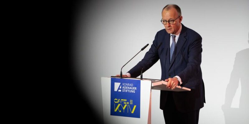 76092515 403.jpg Deutsche Welle Фридрих Мерц