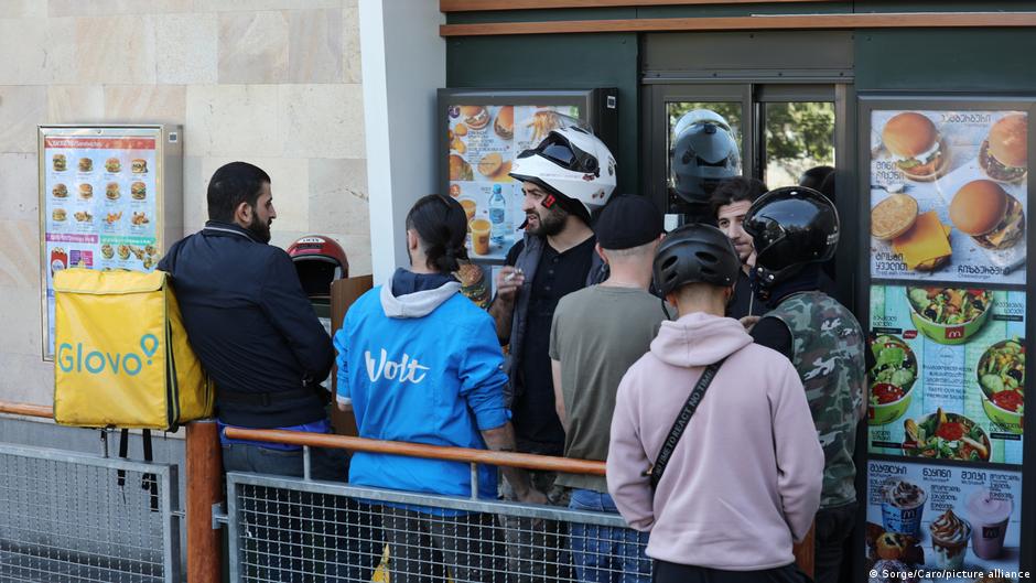 76092921 403.jpg Deutsche Welle ПМЖ