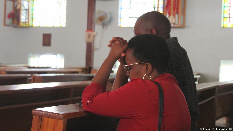 Африканцам в войсках РФ отводят роль "пушечного мяса" 1 76098885 403.jpg Deutsche Welle Африканцы