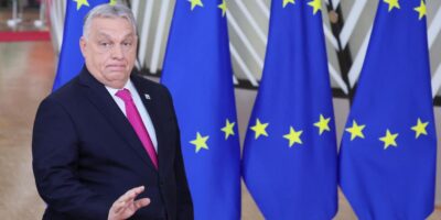 Орбан обвинил Киев в желании нарушить энергообеспечение Венгрии 8 76099138 403.jpg политика Венгрия-Украина, Виктор Орбан