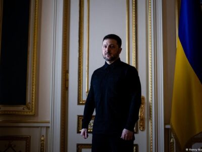 76100284 403 1.jpg 1 Deutsche Welle Владимир Зеленский