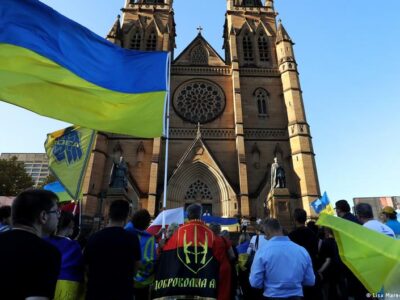 76102807 403.jpg Deutsche Welle санкции Австралии