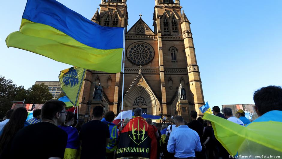 76102807 403.jpg Deutsche Welle санкции Австралии