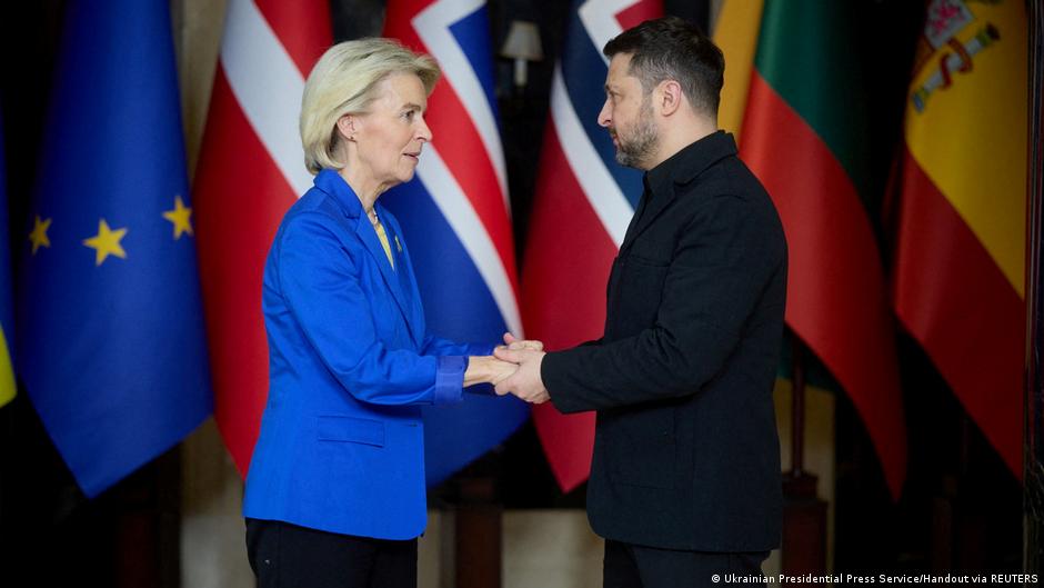 76105480 403.jpg Deutsche Welle Урсула фон дер Ляйен