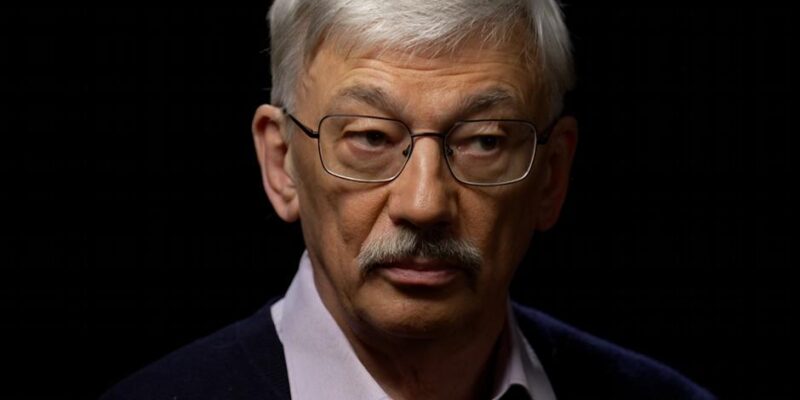 76107168 403.jpg Deutsche Welle Олег Орлов