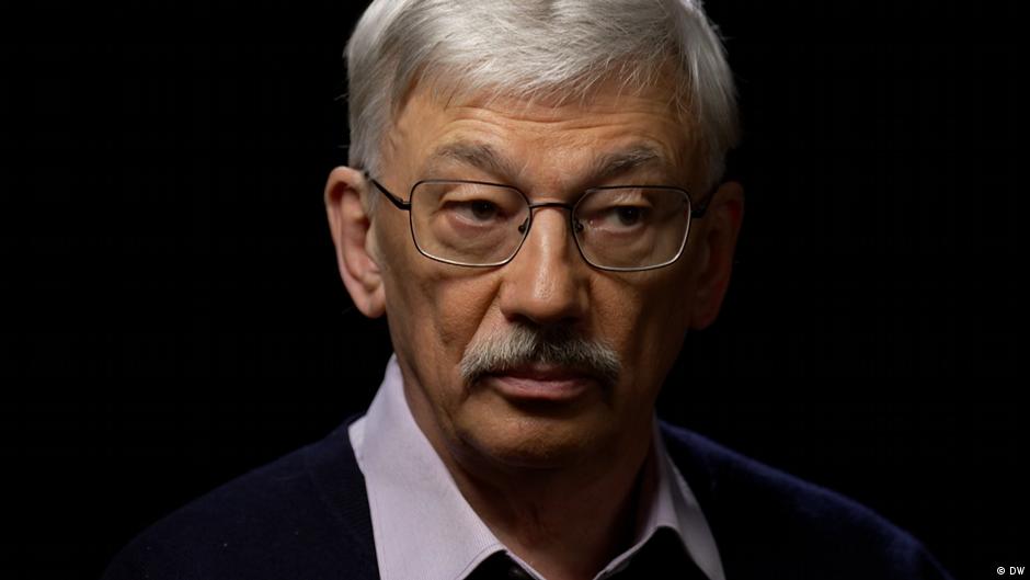 76107168 403.jpg Deutsche Welle Олег Орлов