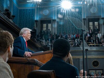 76111764 403.jpg Deutsche Welle Дональд Трамп