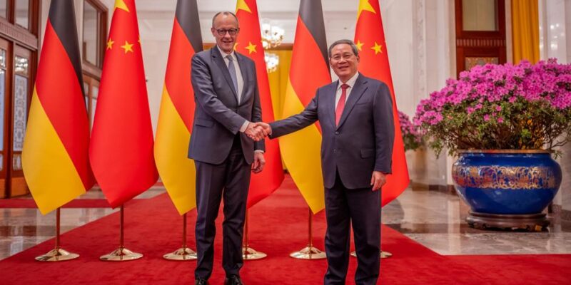 76112601 403.jpg Deutsche Welle Фридрих Мерц