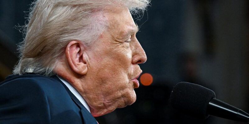 76114277 403.jpg Deutsche Welle Трамп-Конгресс