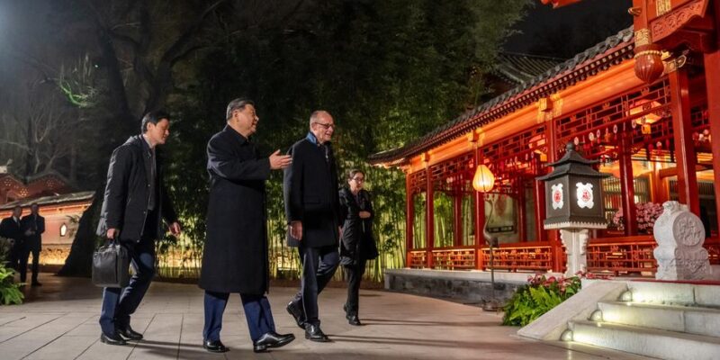 76118133 403.jpg Deutsche Welle Фридрих Мерц