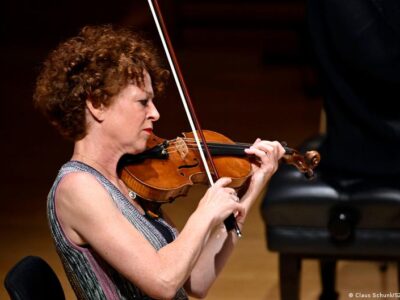 Lufthansa изменила правила провоза ручной клади - из-за скрипки 3 76118825 403.jpg Deutsche Welle Lufthansa