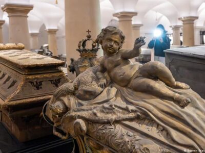 76120889 403.jpg Deutsche Welle Гогенцоллерны