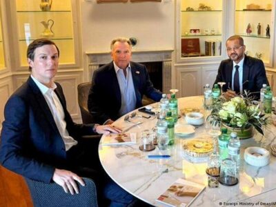 76133465 403.jpg Deutsche Welle переговоры