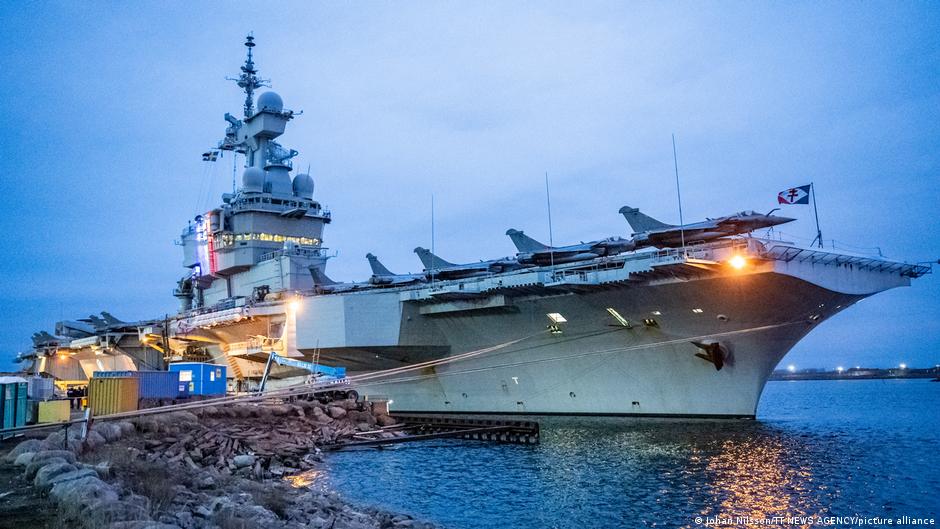 76159736 403.jpg Deutsche Welle Швеция