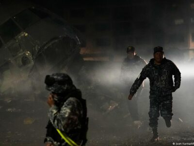 76160057 403.jpg Deutsche Welle Боливия