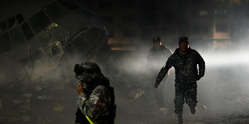 76160057 403.jpg Deutsche Welle Боливия