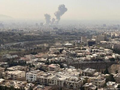 Россия резко осудила удары США и Израиля по Ирану 2 76163549 403.jpg новости Иран-Израиль