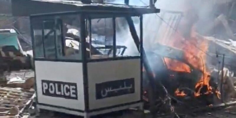 76165714 403.jpg Deutsche Welle Ближний Восток