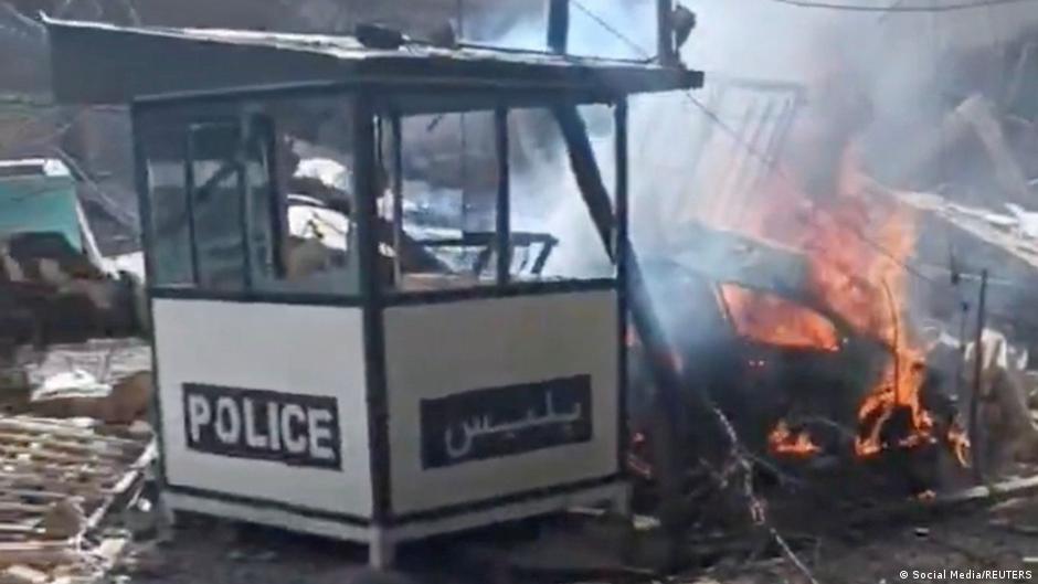 76165714 403.jpg Deutsche Welle Ближний Восток