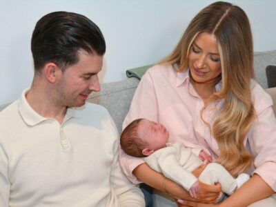 В Британии родился первый ребенок благодаря пересадке матки от умершего донора 2 807ee080 115f 11f1 801d ed3cff6bf876.jpg Новости BBC пересадка матки