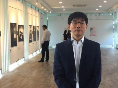 82f3aac0 01ed 11f1 bb50 17f4fe9ab2e3.jpg Новости BBC Тоси Кадзама, фотограф