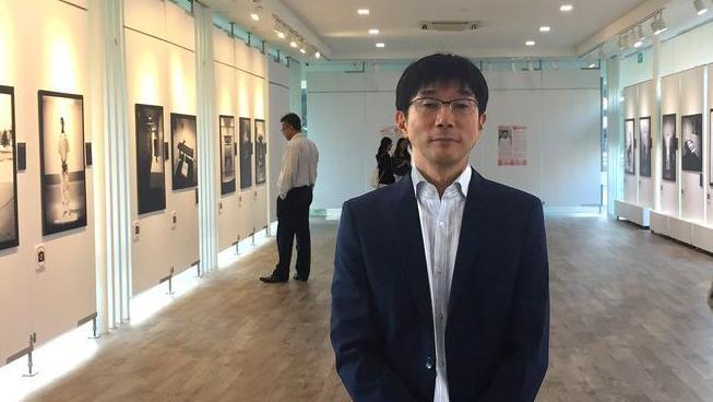 82f3aac0 01ed 11f1 bb50 17f4fe9ab2e3.jpg Новости BBC Тоси Кадзама, фотограф