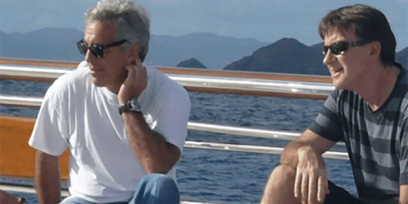 84ff3bd0 0135 11f1 9e0b 81b9238caa68.jpg Новости BBC Питер Мандельсон