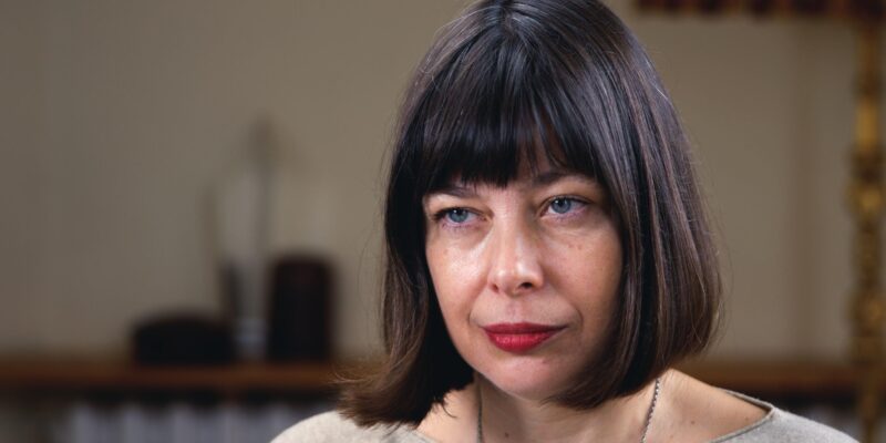 «Принцип действительно личный». Юристка Наталья Морозова — о шансах наказать военных преступников 1 919004a0 10d1 11f1 97cc 8b3c62c7814d.jpg Новости BBC Наталья Морозова