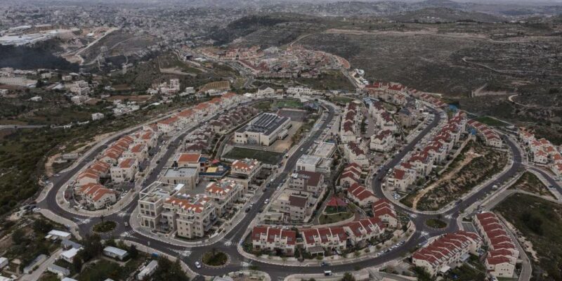 974b7bf0 1256 11f1 989c 0ff32e28c94c.jpg Новости BBC Западный берег