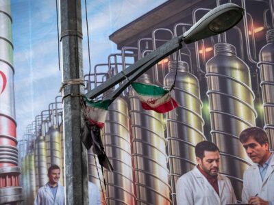 Что осталось от ядерной программы Ирана и представляет ли она собой угрозу? 2 a579e060 11a5 11f1 8efc bb8df6087c73.jpg Новости BBC иран