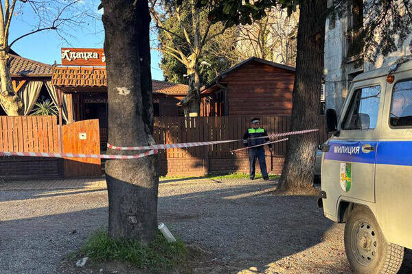 abxazia policia kakalia новости Аидгылара, оппозиция абхазии, стрельба в Абхазии, Эшсоу Какалия