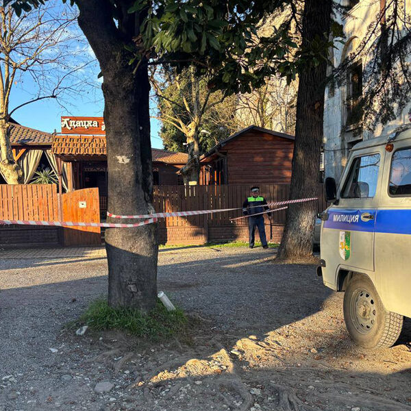 abxazia policia kakalia новости Аидгылара, оппозиция абхазии, стрельба в Абхазии, Эшсоу Какалия