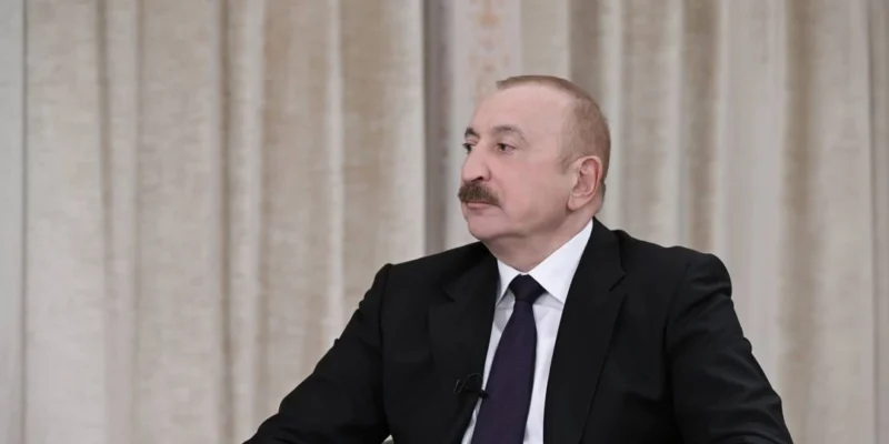 aliev e1771271762546 новости OC Media, Азербайджан-Армения, Алиев