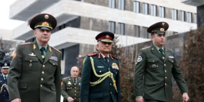 anil chauhan новости OC Media, Армения-Индия