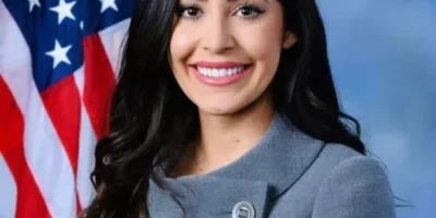 Депутаты "Мечты" приглашены в Вашингтон на "Альянс суверенных наций" конгрессвумен-республиканкой 3 anna paulina luna политика TV Imedi, Анна Паулина Луна, Грузия-США, конгрессмен Луна, Майк Джонсон