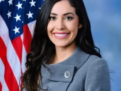 Депутаты "Мечты" приглашены в Вашингтон на "Альянс суверенных наций" конгрессвумен-республиканкой 2 anna paulina luna новости TV Imedi, Анна Паулина Луна, Грузия-США, конгрессмен Луна, Майк Джонсон