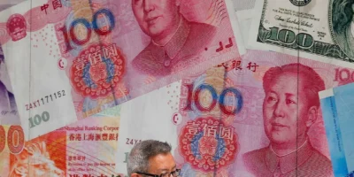 ap24269254053100 новости OC Media, Грузия-Китай, Нацбанк Грузии, юань